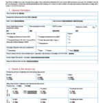 Safety Reporting Forms For Clinical Research Projects – Tools  Within Clinical Trial Report Template