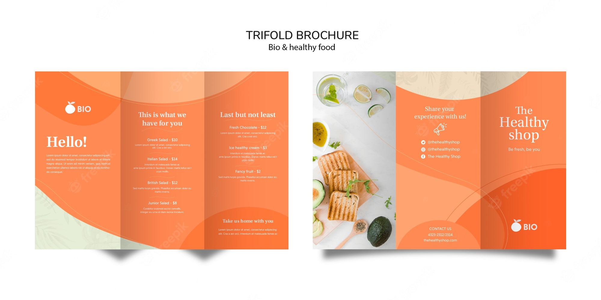 Sale brochure Images  Free Vectors, Stock Photos & PSD Intended For Fancy Brochure Templates