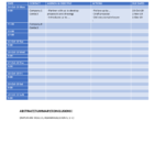 Sales Business Trip Report  Templates At Allbusinesstemplates