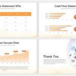 Sales Report Template For PowerPoint Presentations Slidebazaar For Monthly Report Template Ppt