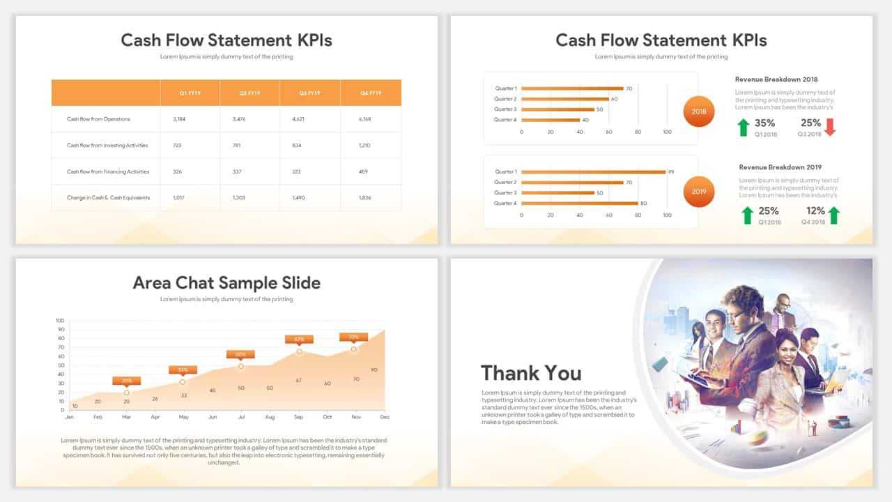 Sales Report Template for PowerPoint Presentations  Slidebazaar Within Sales Report Template Powerpoint