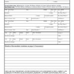 Sample Crime Report Template  PDF  Driver’s License  Identity  In Crime Scene Report Template