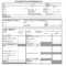 Sample Personal Financial Statement Template Pertaining To Blank Personal Financial Statement Template