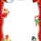 Santa Blank Letter By Sangrafix On DeviantArt In Blank Letter From Santa Template