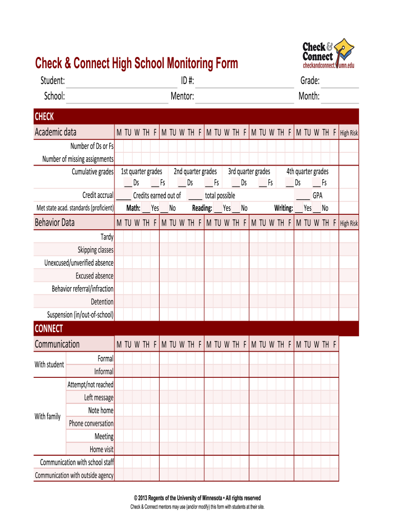 school monitoring format: Fill out & sign online  DocHub Within Monitoring And Evaluation Report Writing Template