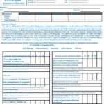 School Report Card Template – Free Report Templates Pertaining To High School Student Report Card Template