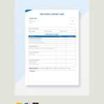 School Reports Templates – Format, Free, Download Template