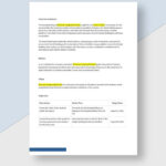 School Reports Templates - Format, Free, Download  Template.net