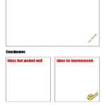 Science Experiment Templates Intended For Science Lab Report Template