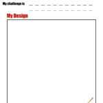 Science Experiment Templates With Science Lab Report Template