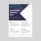 Science Fair Flyer Design Template