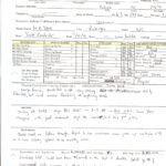 Scouting Reports For Baseball Scouting Report Template