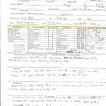 Scouting Reports For Baseball Scouting Report Template