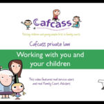 Section 10 Report – Cafcass – Children And Family Court Advisory  Within Section 7 Report Template