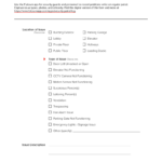 Security Patrolling Checklist/App [Template] – Checklist With Regard To Physical Security Report Template