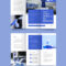 Services Brochure Templates – Design, Free, Download  Template