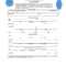 Sinaloa, Mexico Birth Certificate PDF Inside Mexican Birth Certificate Translation Template