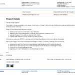 Site Inspection Report: Free Template, Sample And A Proven Format Regarding Engineering Inspection Report Template