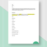 Site Visit Report Template – Google Docs, Word, Apple Pages  With Regard To Site Visit Report Template