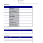 Site Visit Report Template  PDF  Business With Regard To Customer Site Visit Report Template