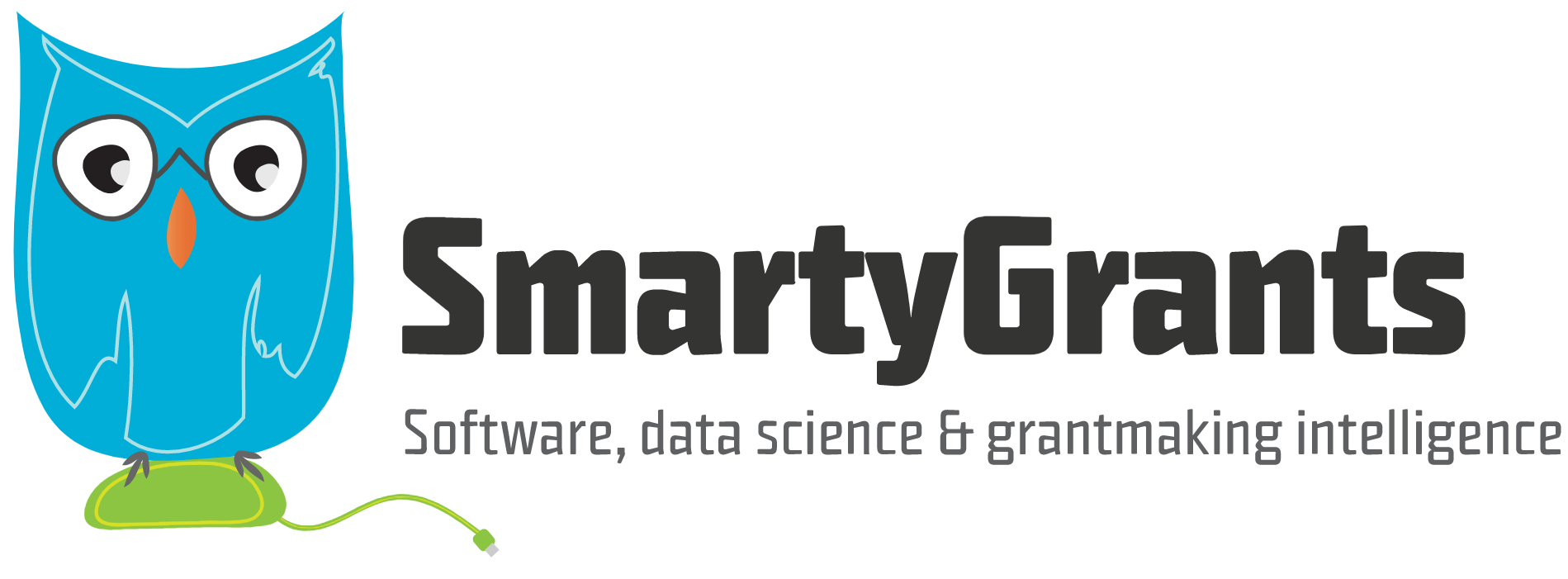 SmartyGrants  Standardised acquittals