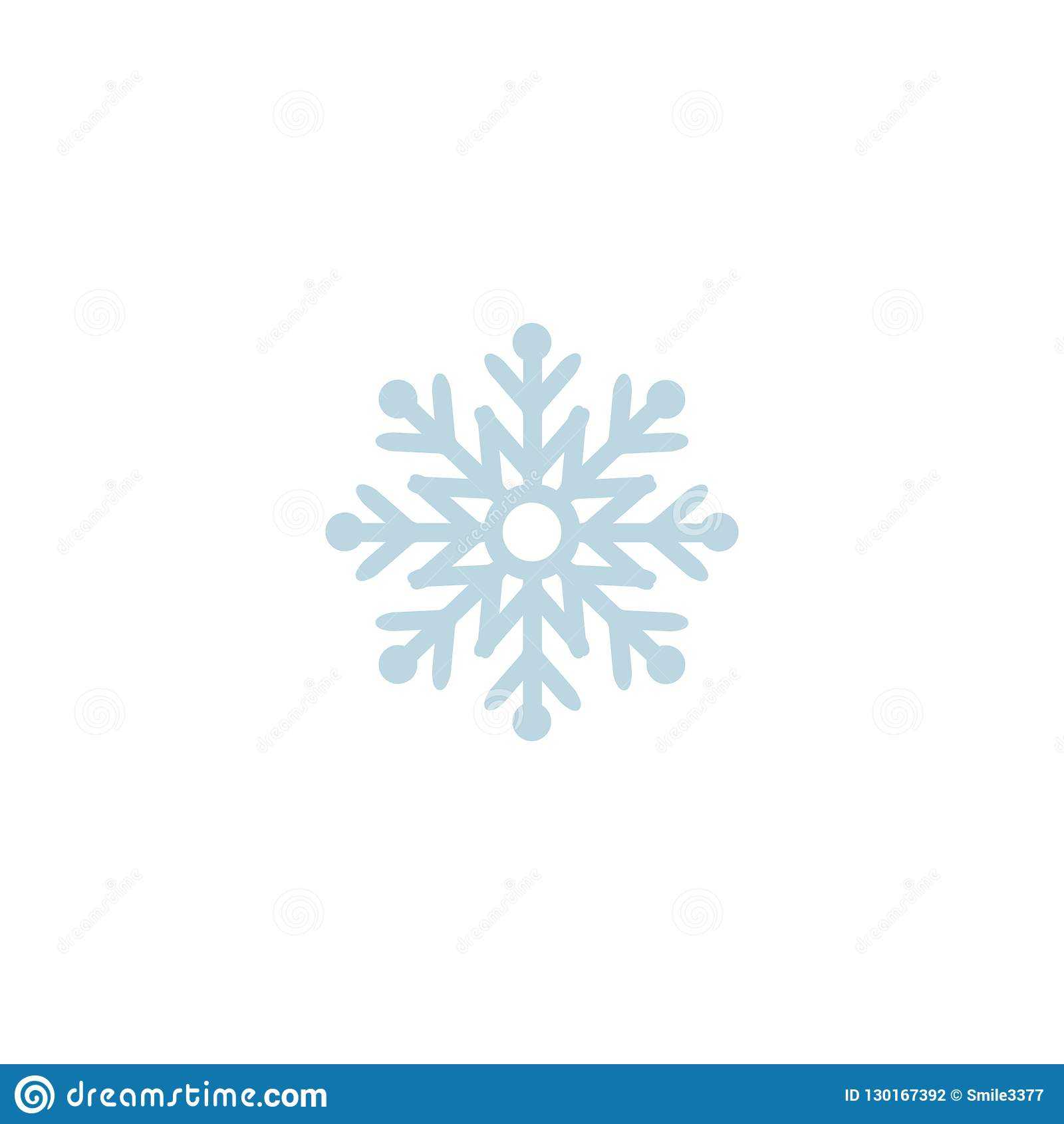 Snowflake Icon