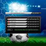 Soccer Game Score Board Template Download On Pngtree Intended For Soccer Report Card Template