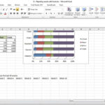 Software Testing Using Excel – How To Report Test Results Regarding Software Test Report Template Xls