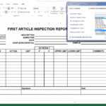SOLIDWORKS Inspection – Creating A Custom Report Template [Pt