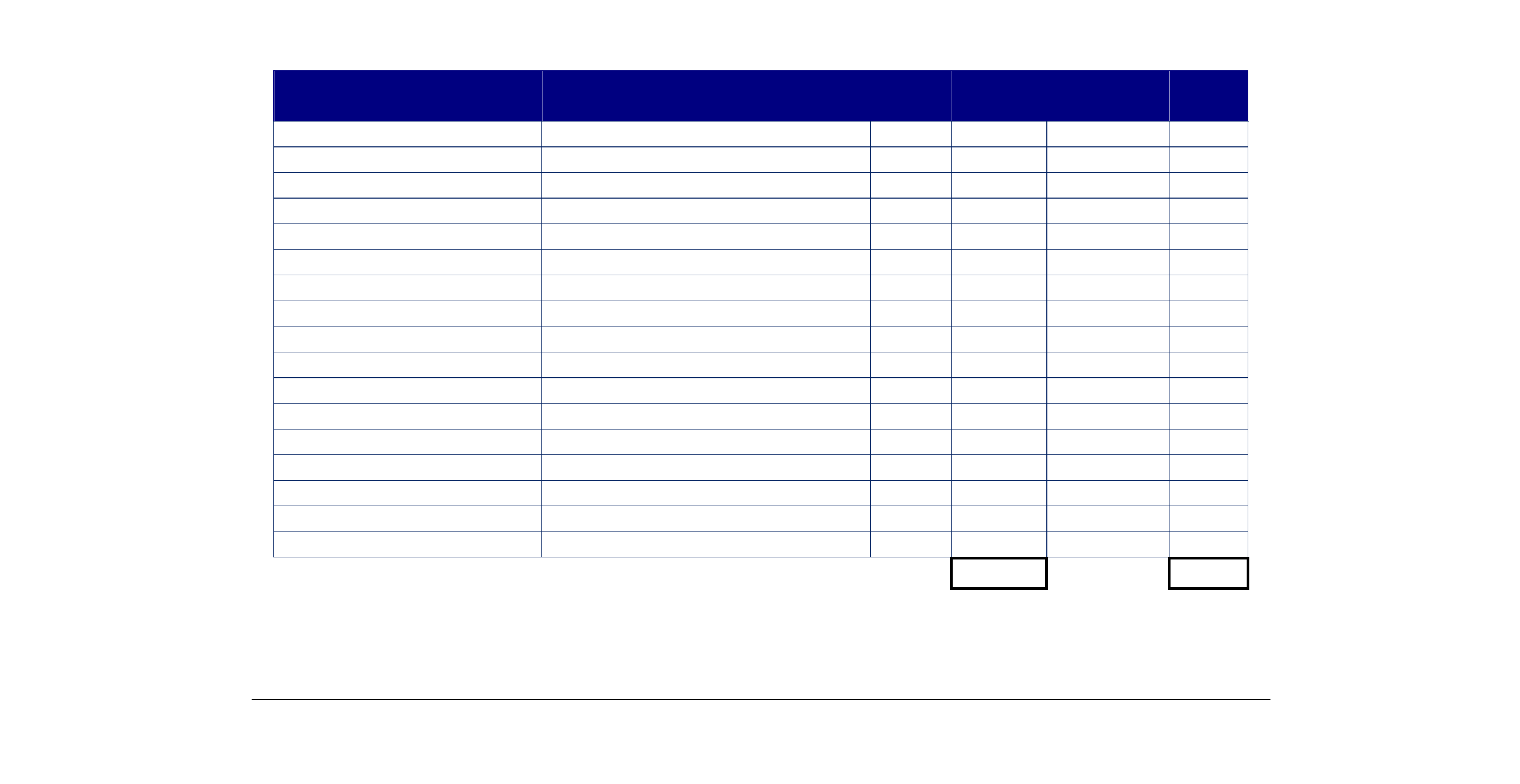 Sponsorship Form and Gift Aid Declaration - United Kingdom - Edit  Throughout Blank Sponsorship Form Template