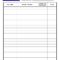 Sponsorship Form Template Word – Fill Online, Printable, Fillable  For Blank Sponsorship Form Template