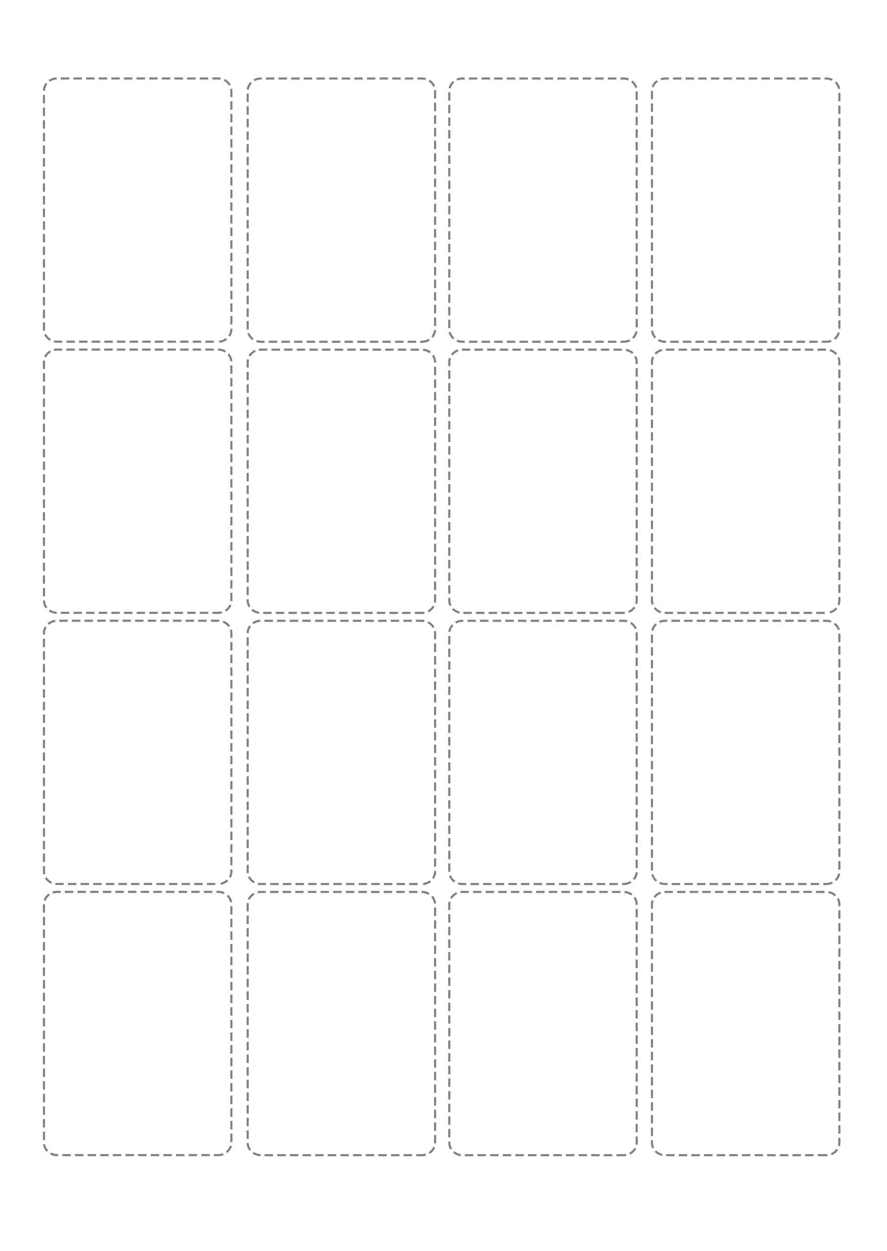 Standard Card Game Templates - Card Game Maker Pertaining To Blank Playing Card Template Standard Card Game Templates - Card Game Maker Pertaining To Blank Playing Card Template