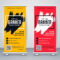 Standing Banner Images  Free Vectors, Stock Photos & PSD Throughout Banner Stand Design Templates