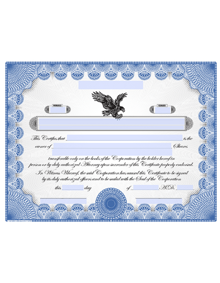 Stock Certificate Printing Template In Corporate Bond Certificate Stock Certificate Printing Template In Corporate Bond Certificate