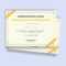 Student Appreciation Certificates Templates – Design, Free Within Free Student Certificate Templates