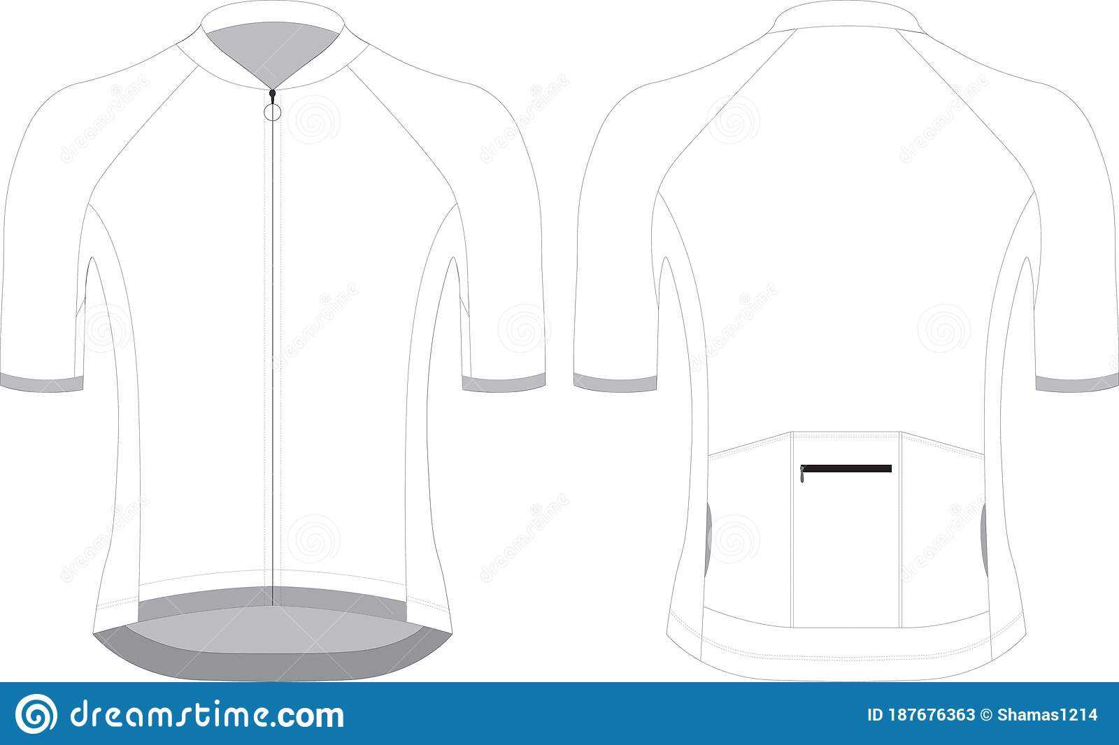 Studio Lerne Dich Kennen Präferenz Cycling Jersey Design Template  Inside Blank Cycling Jersey Template