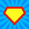 Superman Symbol Images  Free Vectors, Stock Photos & PSD Pertaining To Blank Superman Logo Template