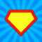 Superman Symbol Images  Free Vectors, Stock Photos & PSD Pertaining To Blank Superman Logo Template