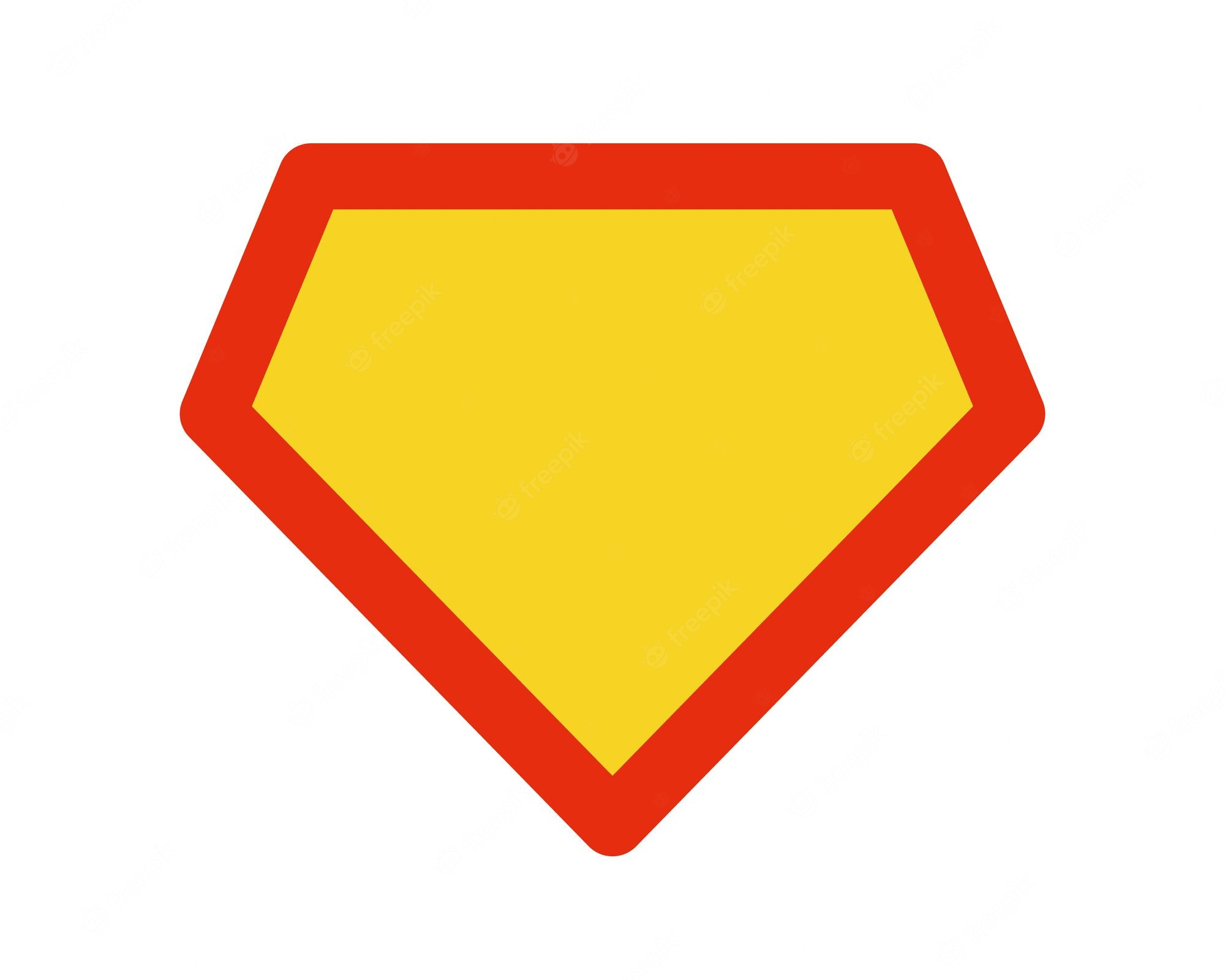 Superman symbol Images  Free Vectors, Stock Photos & PSD Throughout Blank Superman Logo Template