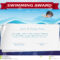 Swimming Diploma Stock Illustrations – 10 Swimming Diploma Stock