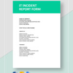 Technical Reports Templates Pdf – Format, Free, Download  Inside Template For Technical Report