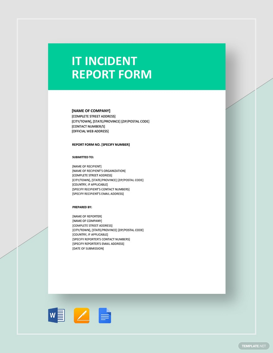 Technical Reports Templates Pdf - Format, Free, Download  Inside Template For Technical Report