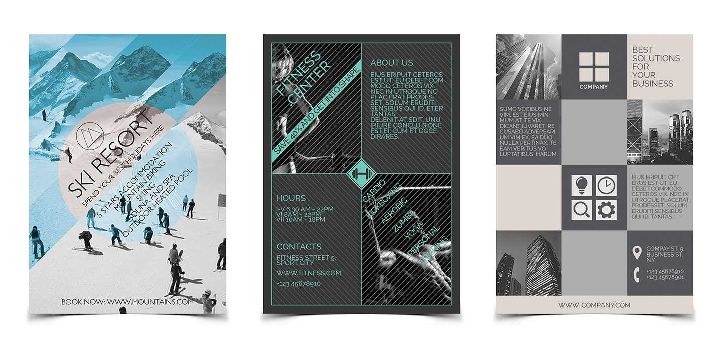 Templates for Affinity Designer on the Mac App Store Regarding Mac Brochure Templates Templates for Affinity Designer on the Mac App Store Regarding Mac Brochure Templates