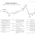 The 10 C’s Of Plotting: Worksheets – Lara Willard Inside Story Skeleton Book Report Template