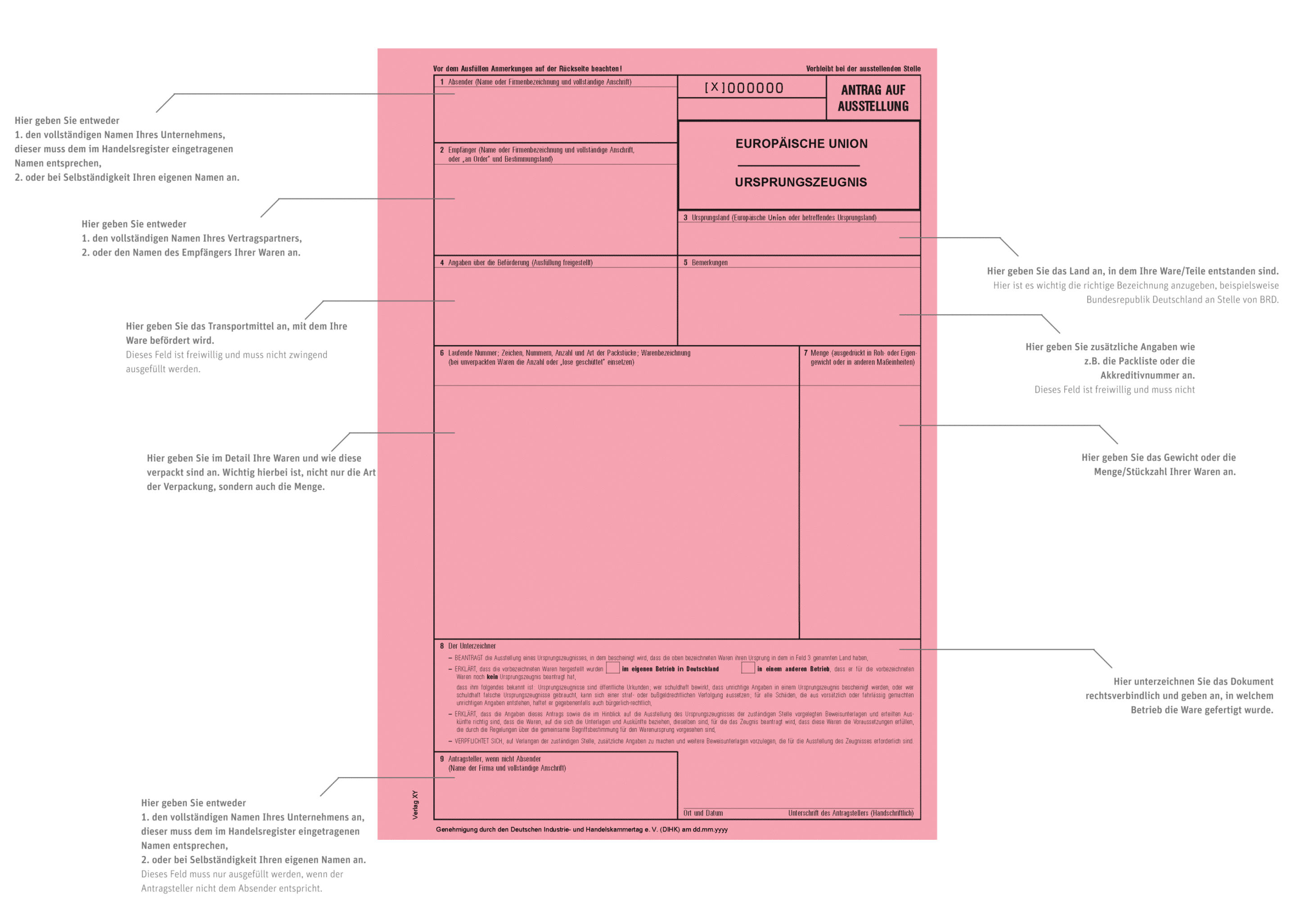 The 10 most important questions on the electronic certificate of origin Regarding Certificate Of Origin For A Vehicle Template The 10 most important questions on the electronic certificate of origin Regarding Certificate Of Origin For A Vehicle Template