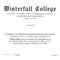The Best Collection of Diploma Templates for every purpose.