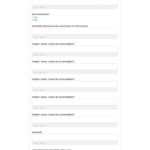 The Best Example Of Implementation Status Report  Free Template  Pertaining To Project Implementation Report Template