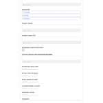 The Best Example Of Implementation Status Report  Free Template  Regarding Project Implementation Report Template