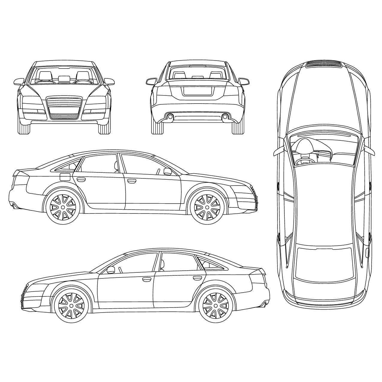 The Complete Guide To Vehicle Condition Report Writing (With  With Regard To Car Damage Report Template