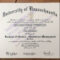 The Dartmouth College Graduation Certificate Sample With College Graduation Certificate Template